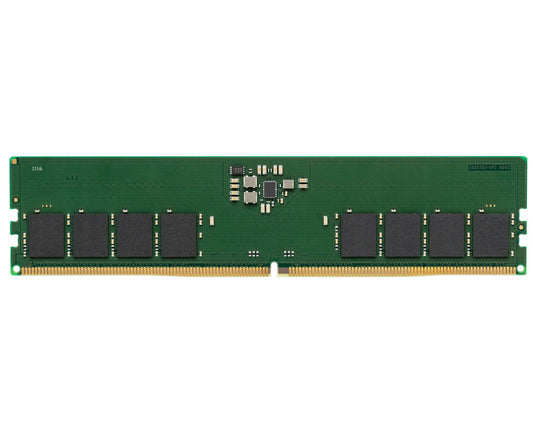 Μνήμη RAM Kingston ValueRAM, DDR5, 8GB, 5600MHz KVR56U46BS6-8