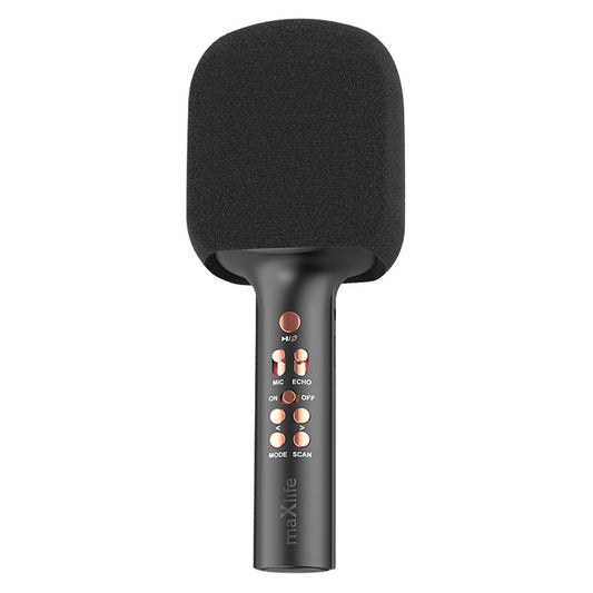 Μικρόφωνο Bluetooth MaXlife MXBM-600, μαύρο
