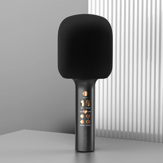 Μικρόφωνο Bluetooth MaXlife MXBM-600, μαύρο
