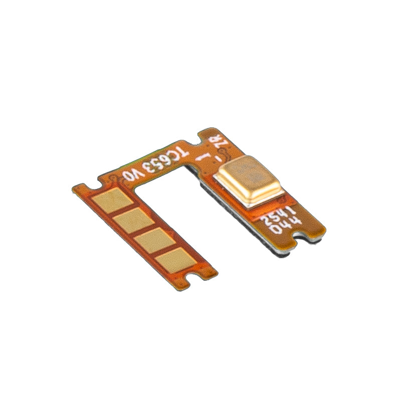 Μικρόφωνο Huawei MatePad 11.5 S (2025), με ταινία, Service Pack 02357DPM