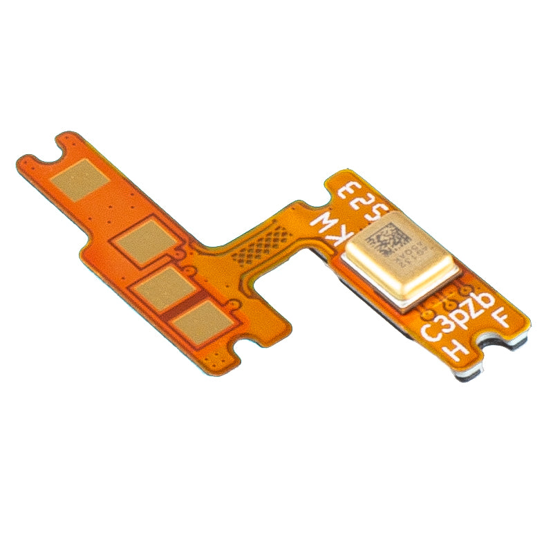 Μικρόφωνο Huawei MatePad 12 X (2025), με ταινία, Service Pack 02357DUG