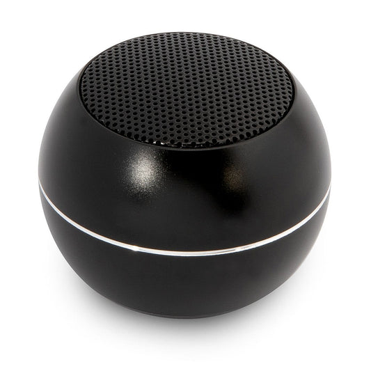 Φορητό Ηχείο Bluetooth Guess, 3W, Μαύρο