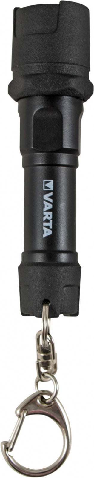 Φακός LED Varta ΑΔΙΑΒΡΟΧΟΣ, 12lm, IPX4