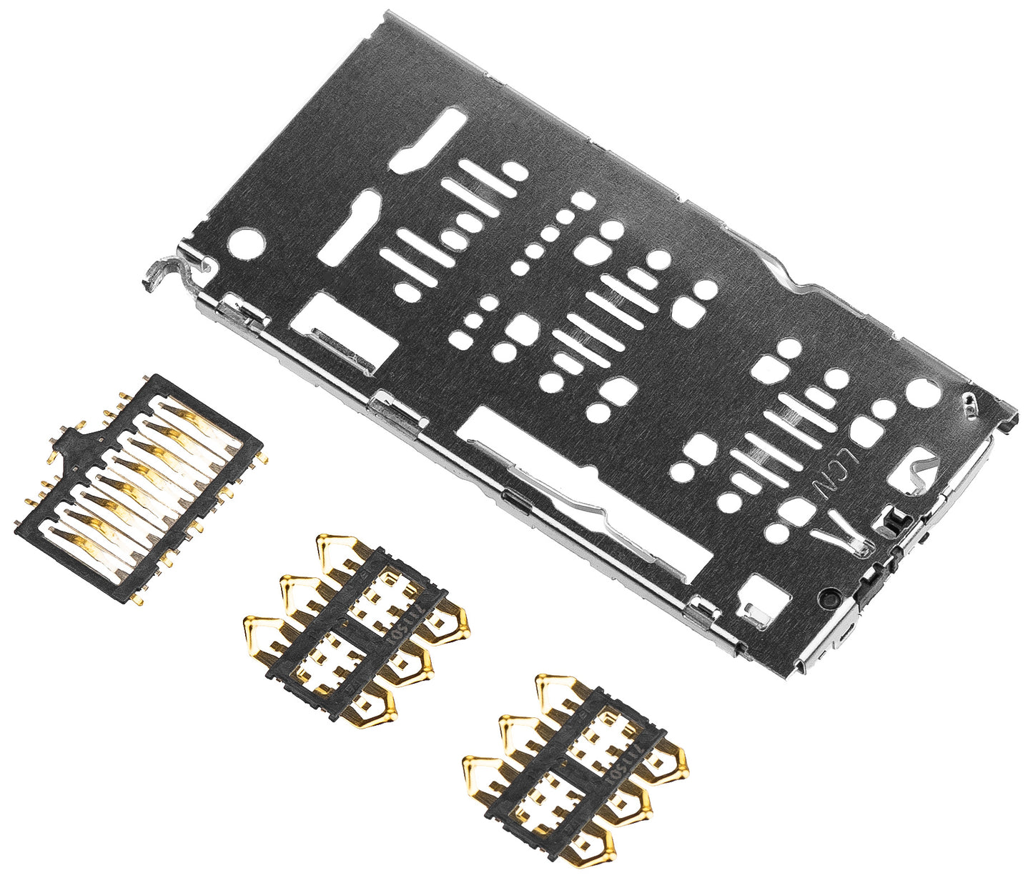 Μονάδα Ανάγνωσης SIM - Κάρτα Samsung Galaxy A03 A035