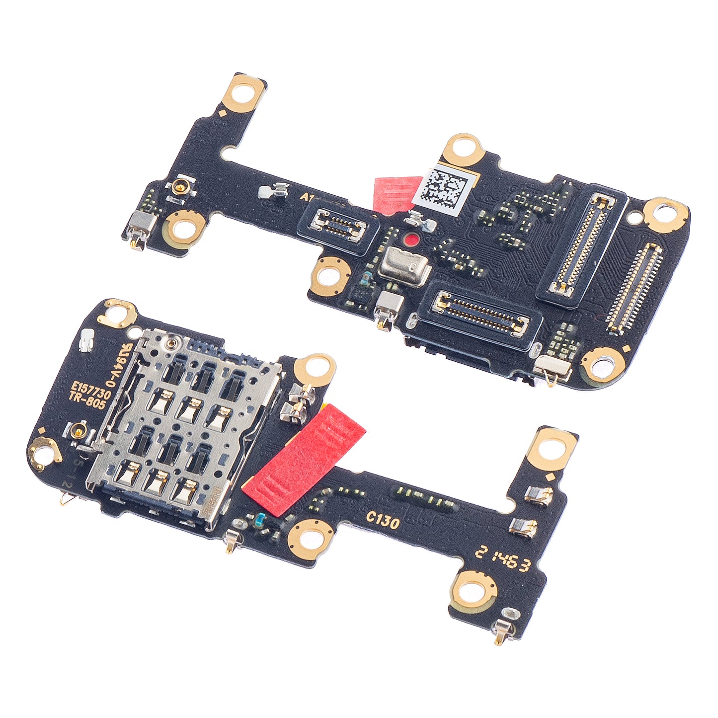 Μονάδα Ανάγνωσης SIM Realme GT2 Pro, Service Pack 4972993