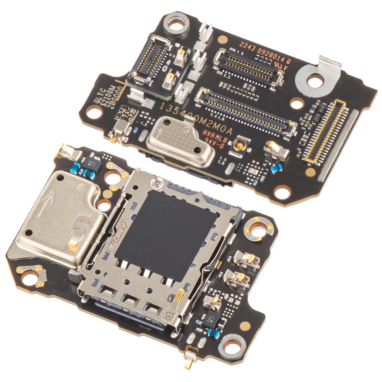 Μονάδα ανάγνωσης SIM Xiaomi 13 Pro, Service Pack 56000100M200