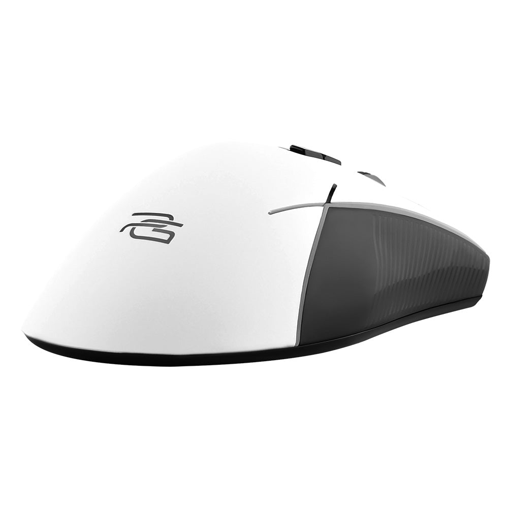 Mouse Gaming Wired USB Proove Defiant, RGB, 7200DPI, Λευκό CMDE00000101