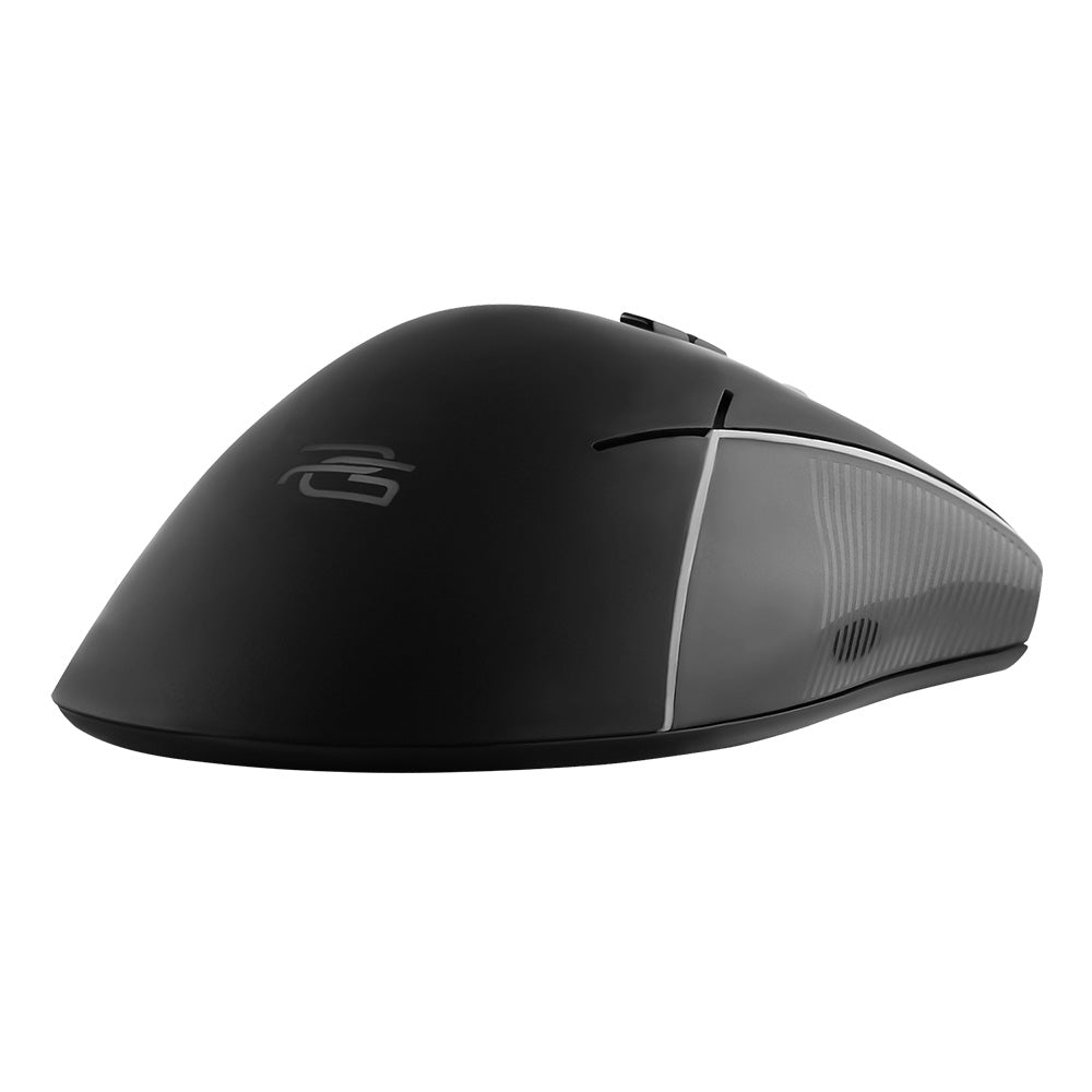 Mouse Gaming Wired USB Proove Defiant, RGB, 7200DPI, Μαύρο CMDE00000102
