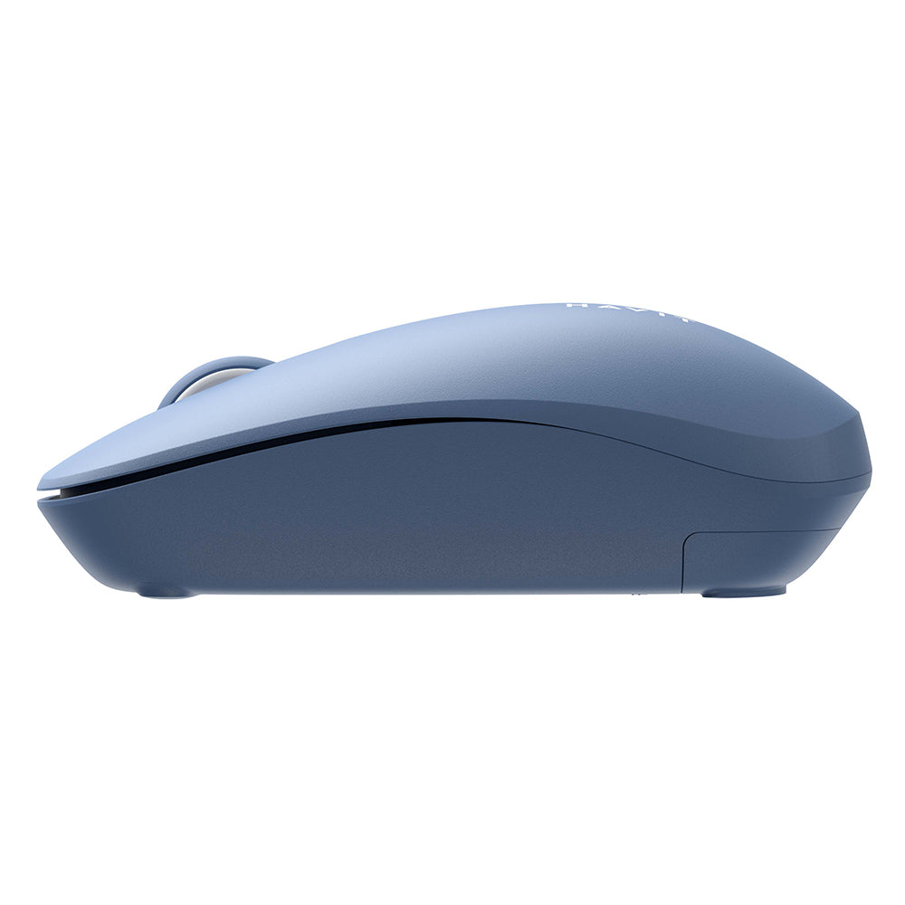 Ασύρματο Ποντίκι HAVIT MS53WB, 1600DPI, Μπλε