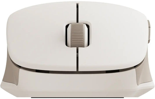 Ασύρματο Ποντίκι Xiaomi Dual-mode 2, 1200DPI, BT / Wi-Fi, Λευκό BHR8849GL
