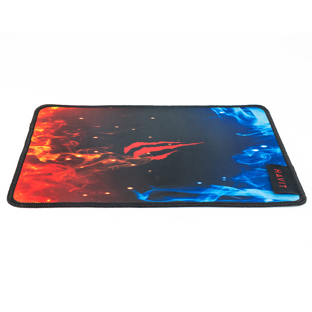 MousePad Gaming HAVIT MP846, 250mm x 210mm x 2mm, Μαύρο