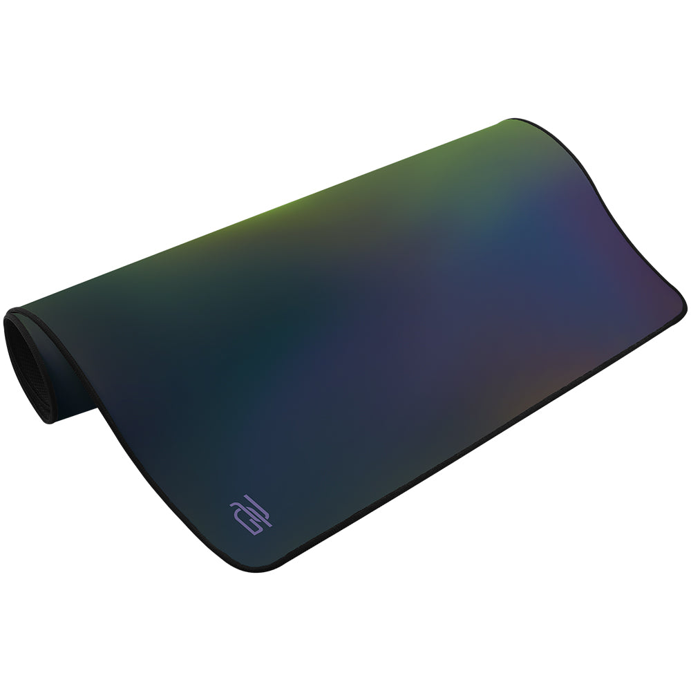 MousePad Proove Radiance, 600mm x 400mm x 3mm, Πολύχρωμο MPRD00300014