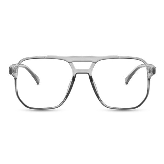 Γυαλιά Υπολογιστή Γυναικεία Techsuit PC28014-C8, Αντι-Μπλε Φως, Διαφανή