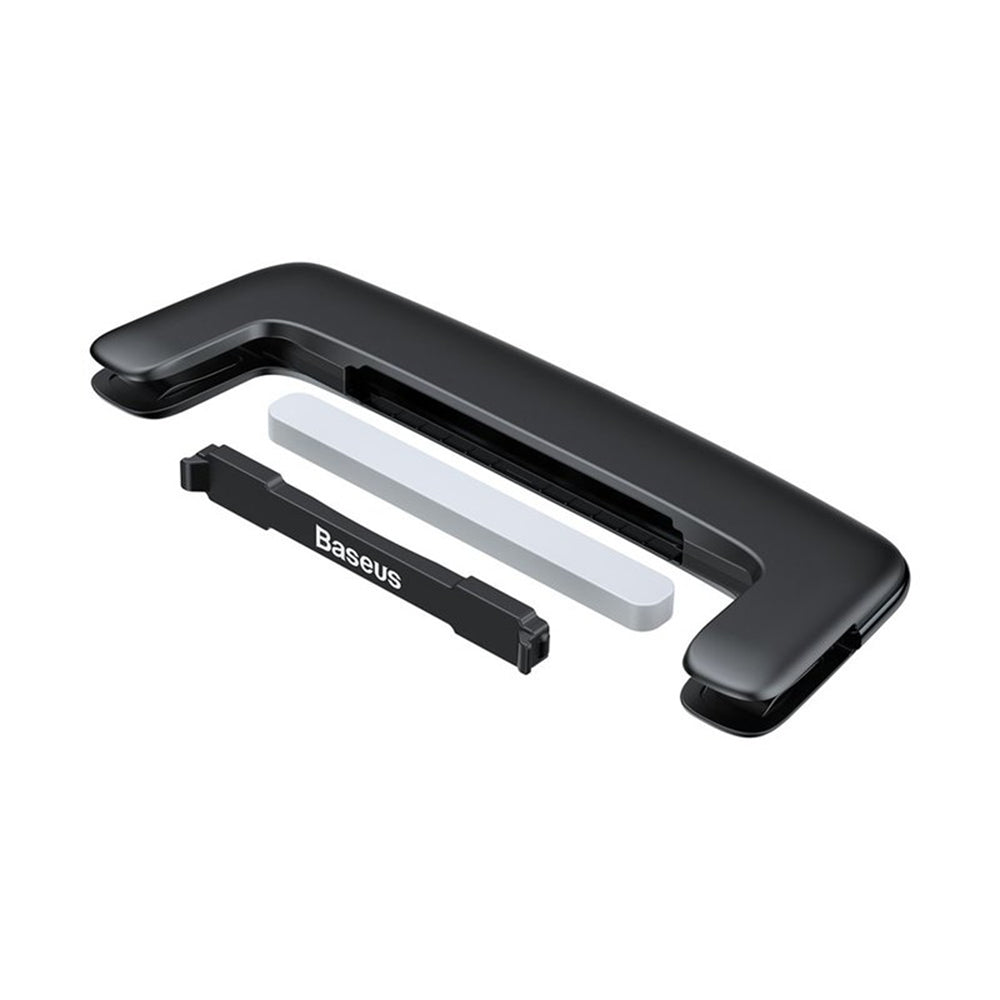 Αρωματικό Αυτοκινήτου Baseus Paddle Ultrathin, Ασημί SUXUN-BP0S