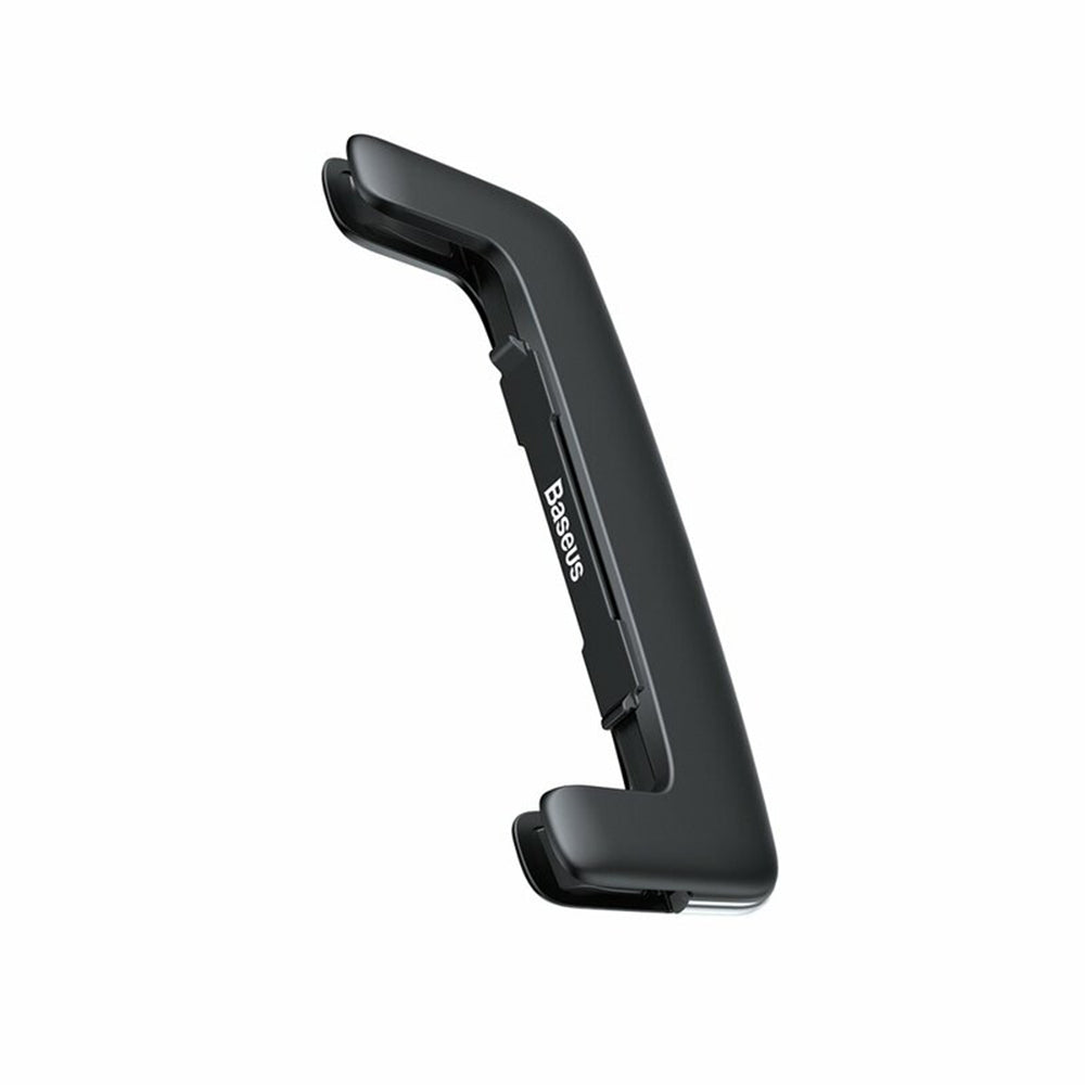 Αρωματικό Αυτοκινήτου Baseus Paddle Ultrathin, Ασημί SUXUN-BP0S