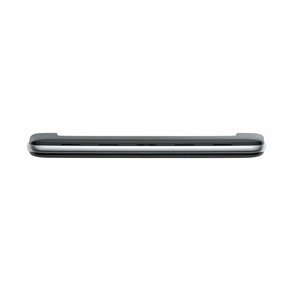 Αρωματικό Αυτοκινήτου Baseus Paddle Ultrathin, Ασημί SUXUN-BP0S