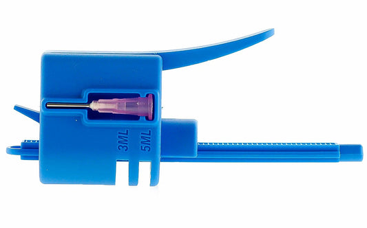 Εμβολοδότης Relife RL-062C