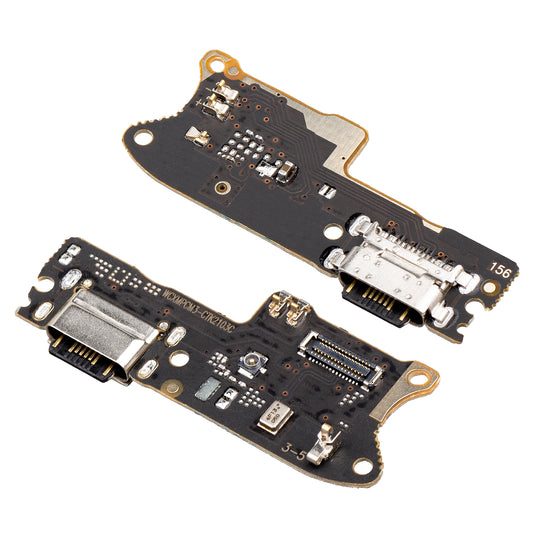 Πλακέτα σύνδεσης φόρτισης μικροφώνου Xiaomi Poco M3 - Xiaomi Poco M3