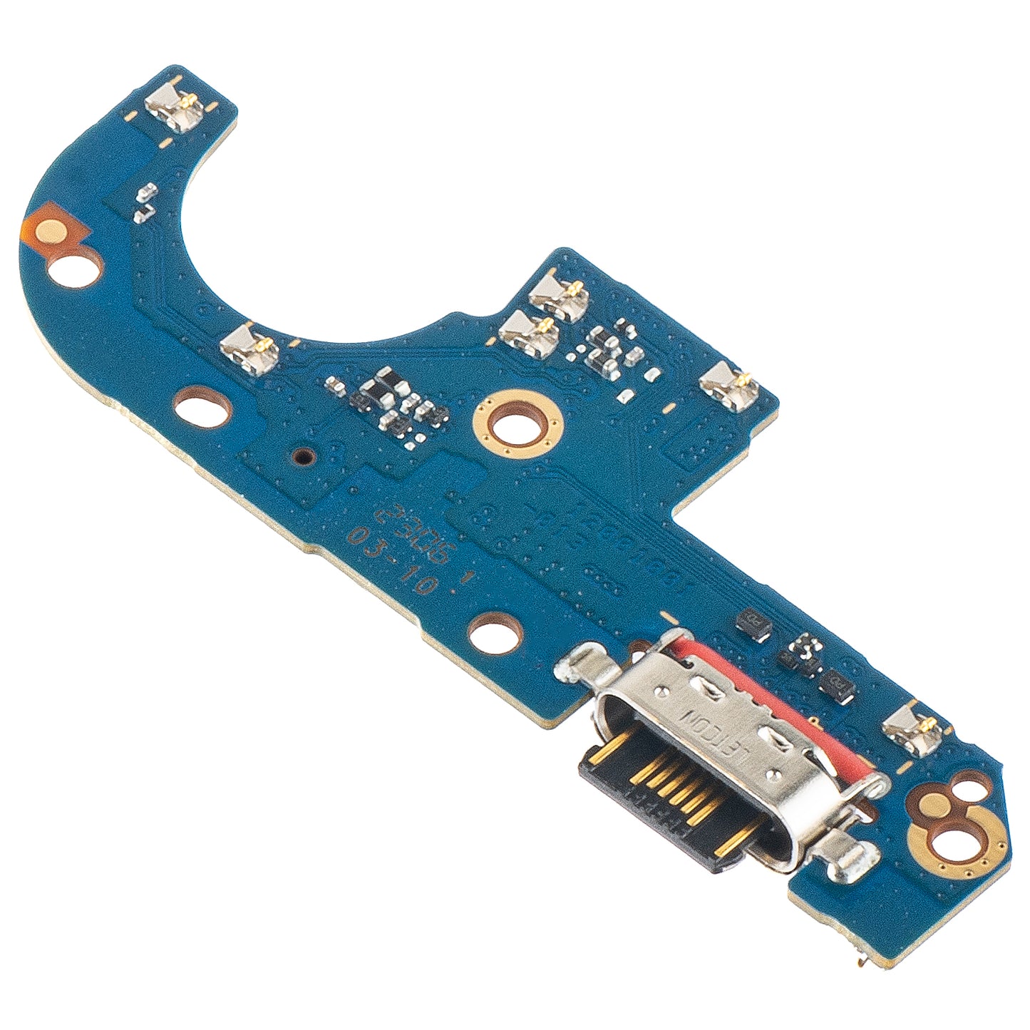 Motorola Moto G42, πακέτο υπηρεσιών 5P68C21058