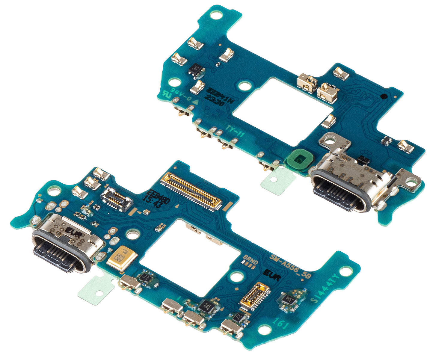 Samsung Galaxy A55 5G A556, πακέτο σέρβις GH96-16718A