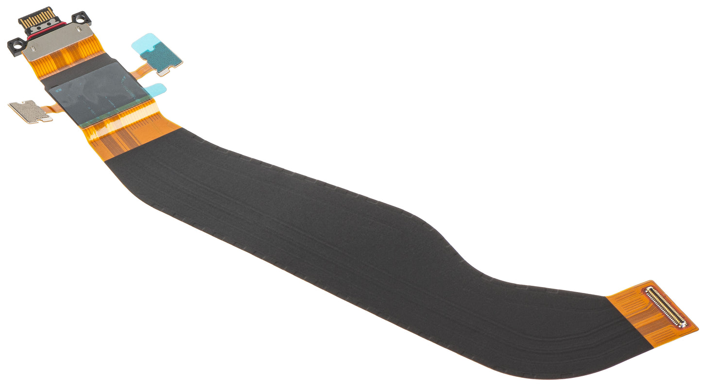 Ταινία με Συνδετήρα Φόρτισης Huawei MatePad 11.5 S (2025), Service Pack 03020732