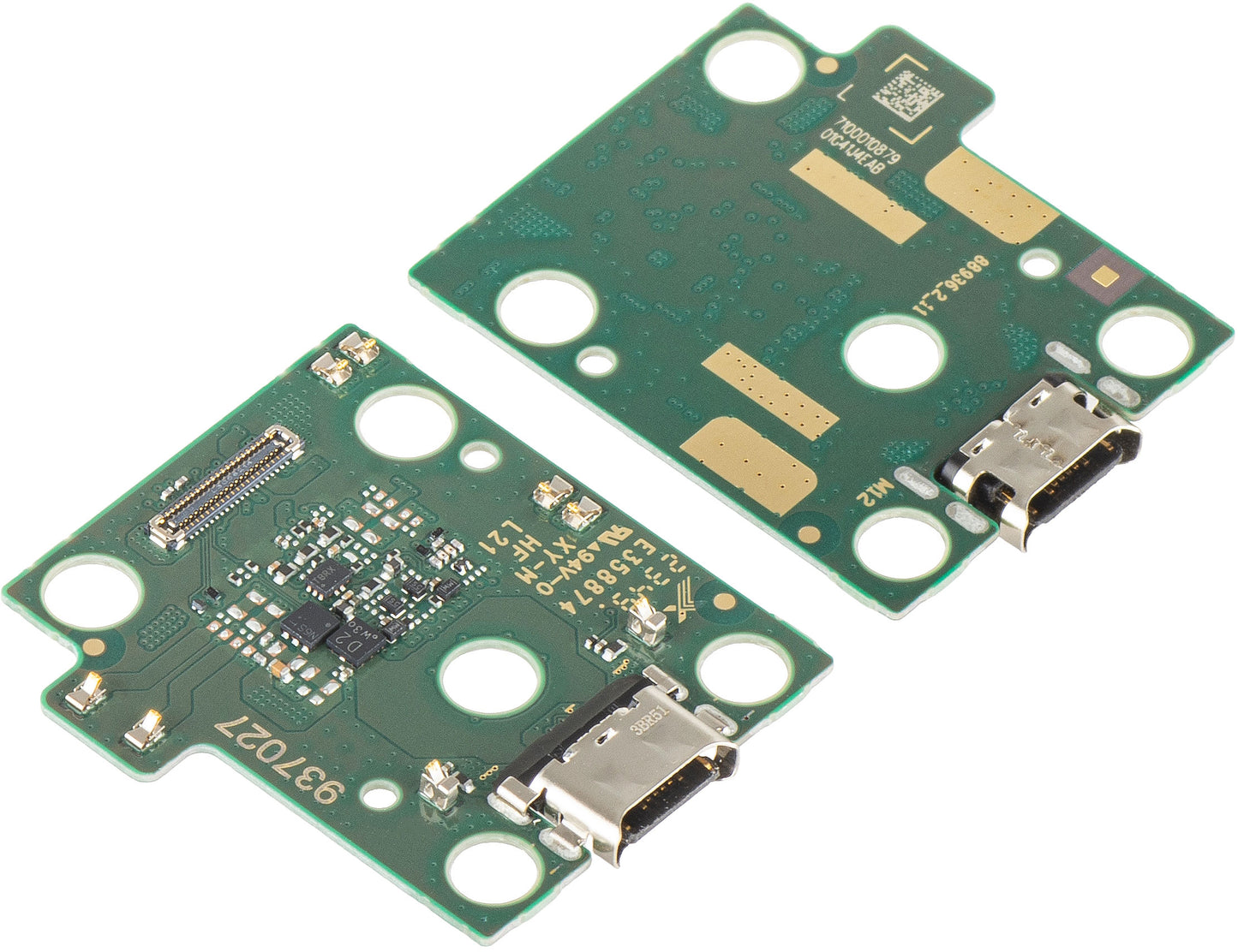 Honor Pad X8 Pro Charging Connector Board, Swap