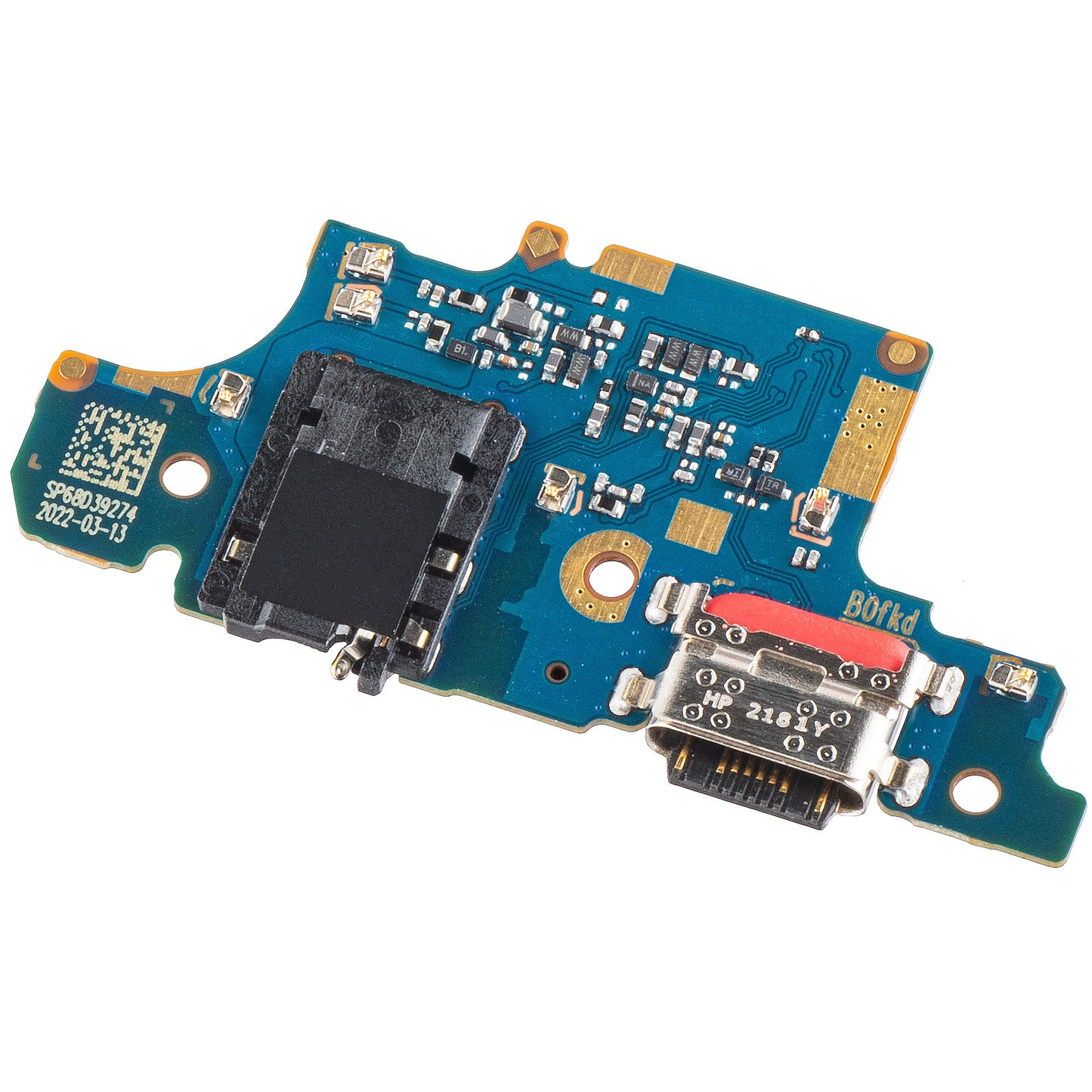 Motorola Moto Moto G52, πακέτο υπηρεσιών 5P68C20501