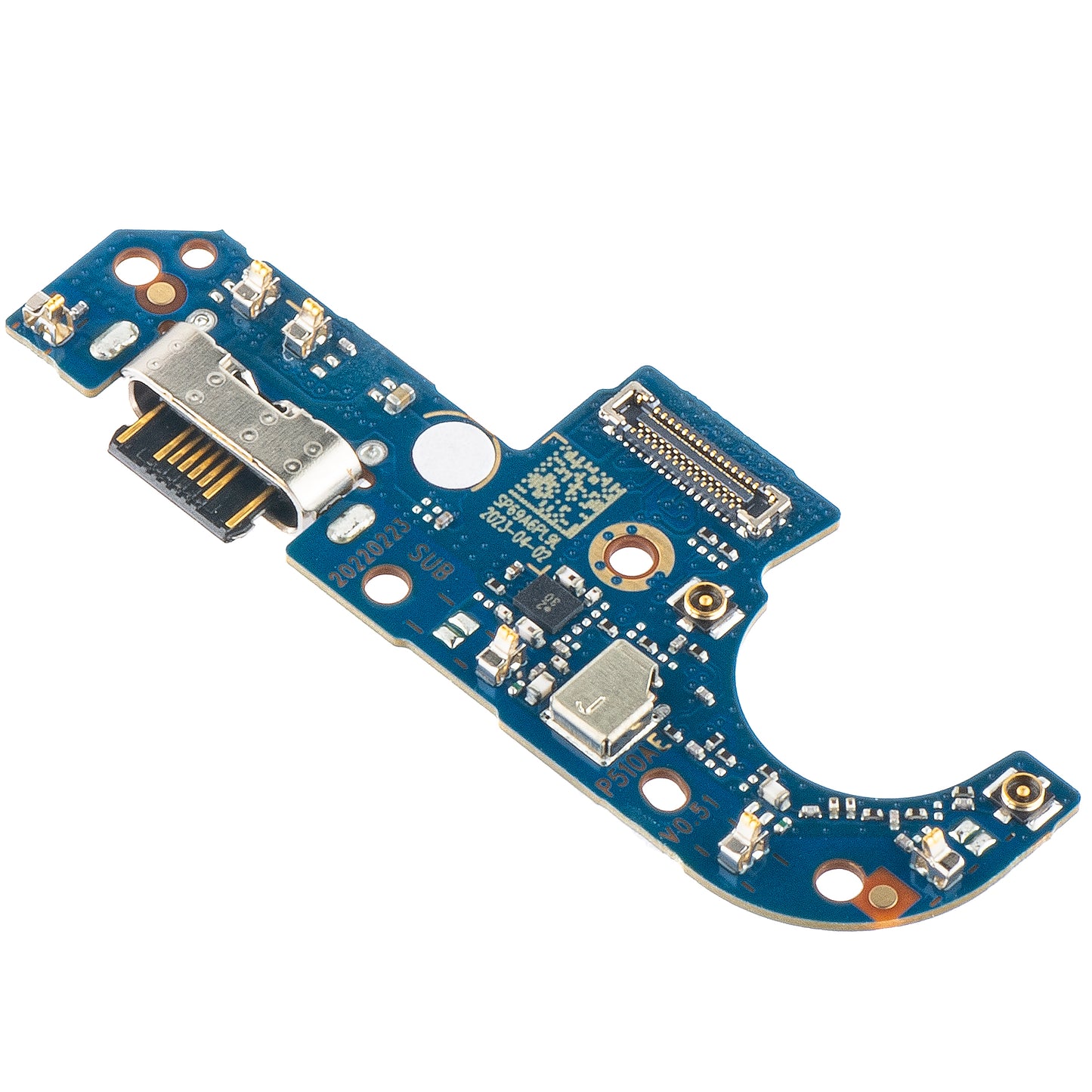 Motorola Moto G42, πακέτο υπηρεσιών 5P68C21058