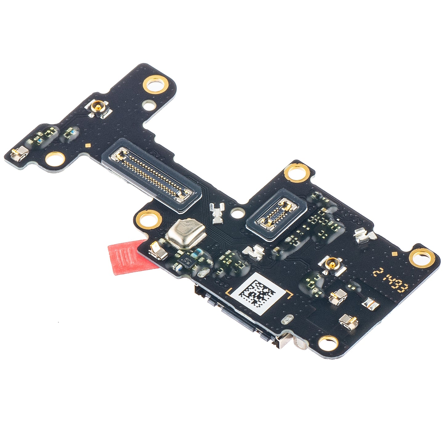 Μικρόφωνο - Μονάδα Ανάγνωσης SIM Realme GT Neo 3T, Service Pack 4973207