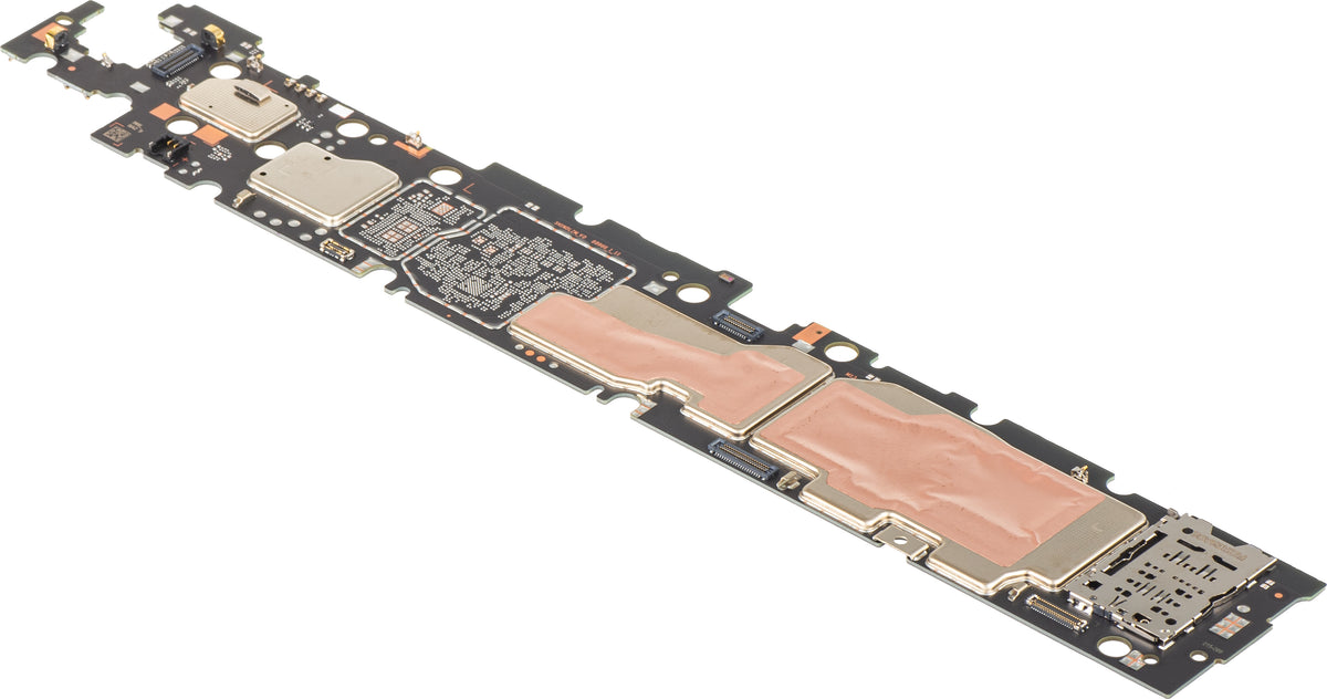 Κύρια Πλακέτα Honor Pad X8b, 4+128GB, Έκδοση Wi-Fi, Service Pack 0303ATYA