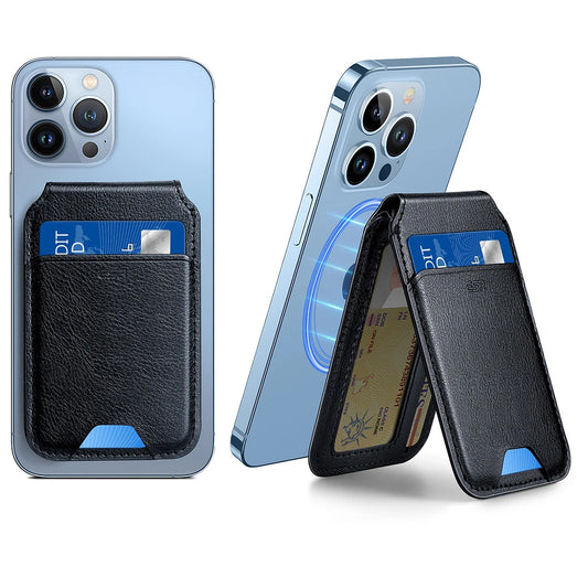 Πορτοφόλι Magsafe, ESR, Μαύρο