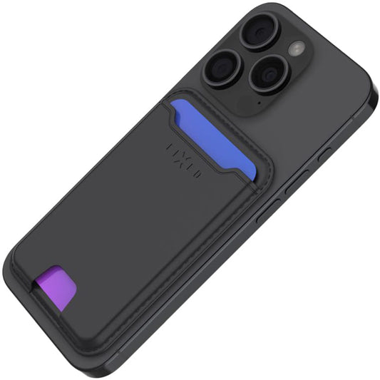 Πορτοφόλι Magsafe, Fixed, Mag, Μαύρο