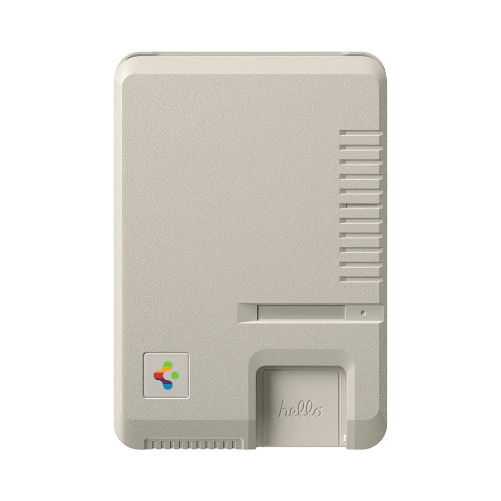 Πορτοφόλι MagSafe, Spigen, Classic LS, Μπεζ AFA10949