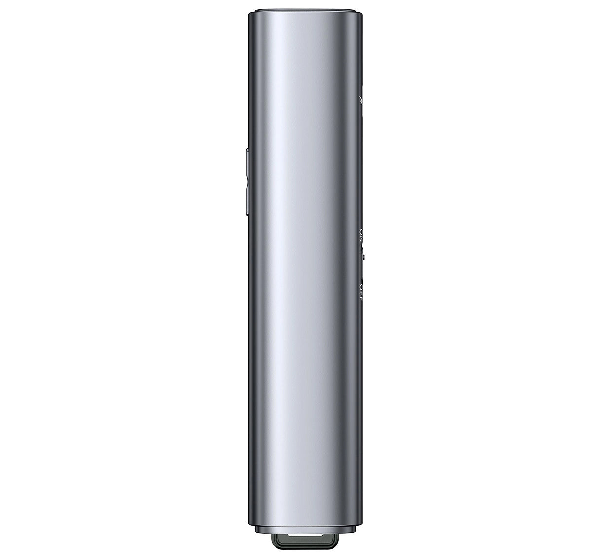 Presenter Wireless Baseus Orange Dot, Γκρι ACFYB-0G
