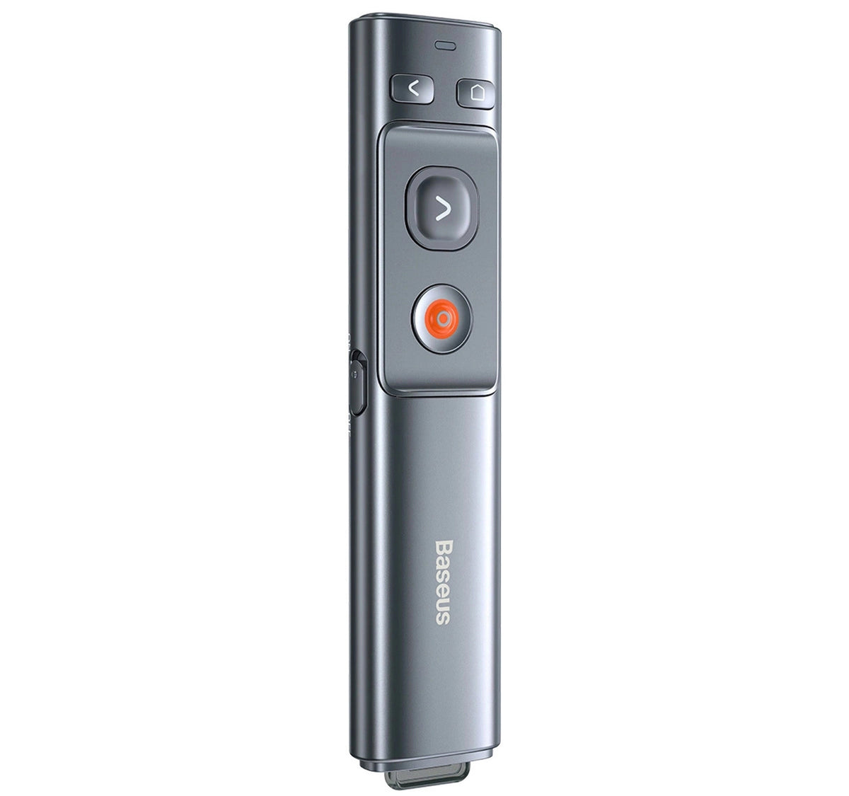 Presenter Wireless Baseus Orange Dot, Γκρι ACFYB-0G
