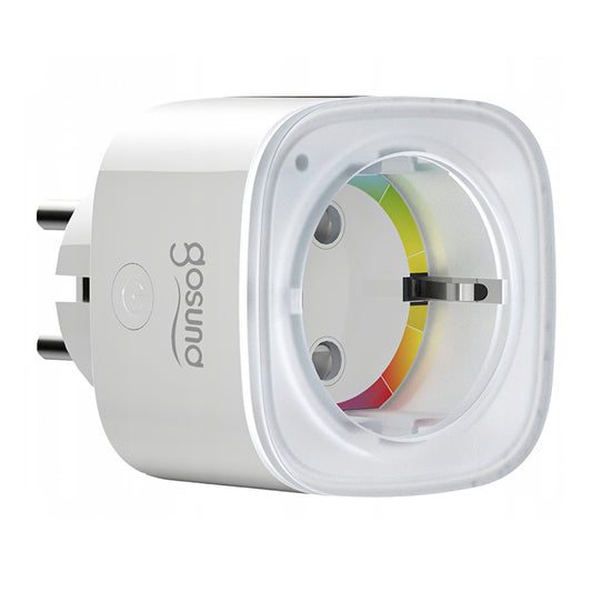Πρίζα Gosund Smart EP8-M, Wi-Fi