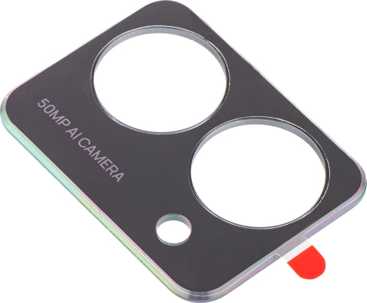 Πλαίσιο Κάμερας Πίσω HMD Pulse Pro, Μωβ (Twilight Purple), Service Pack 286913981