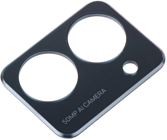 Πλαίσιο Κάμερας Πίσω HMD Pulse Pro, Ασημί, Service Pack 286901577