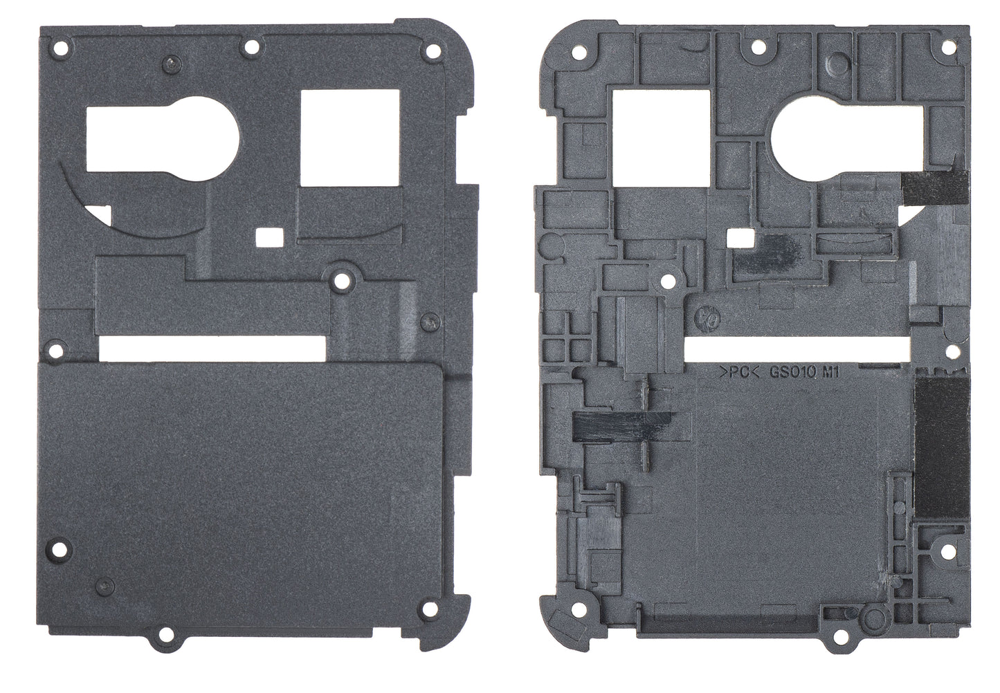 Εσωτερικό Πλαίσιο HMD Arc, Service Pack 5008000617SH0