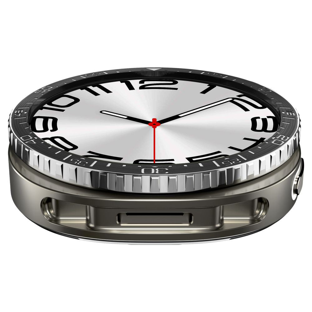 Πλαίσιο Προστασίας Spigen Tune Diver για Samsung Galaxy Watch8 44mm, Μαύρο ACS10008