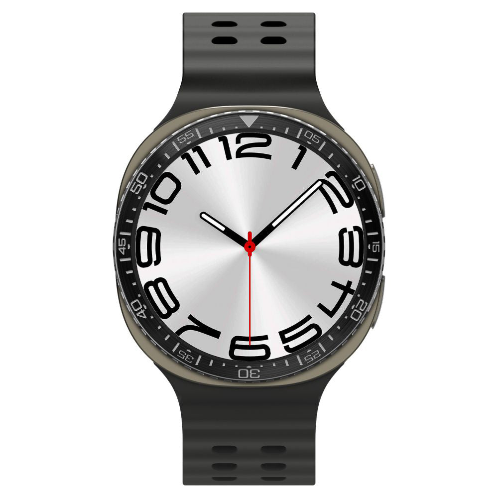 Πλαίσιο Προστασίας Spigen Tune Diver για Samsung Galaxy Watch8 44mm, Μαύρο ACS10008