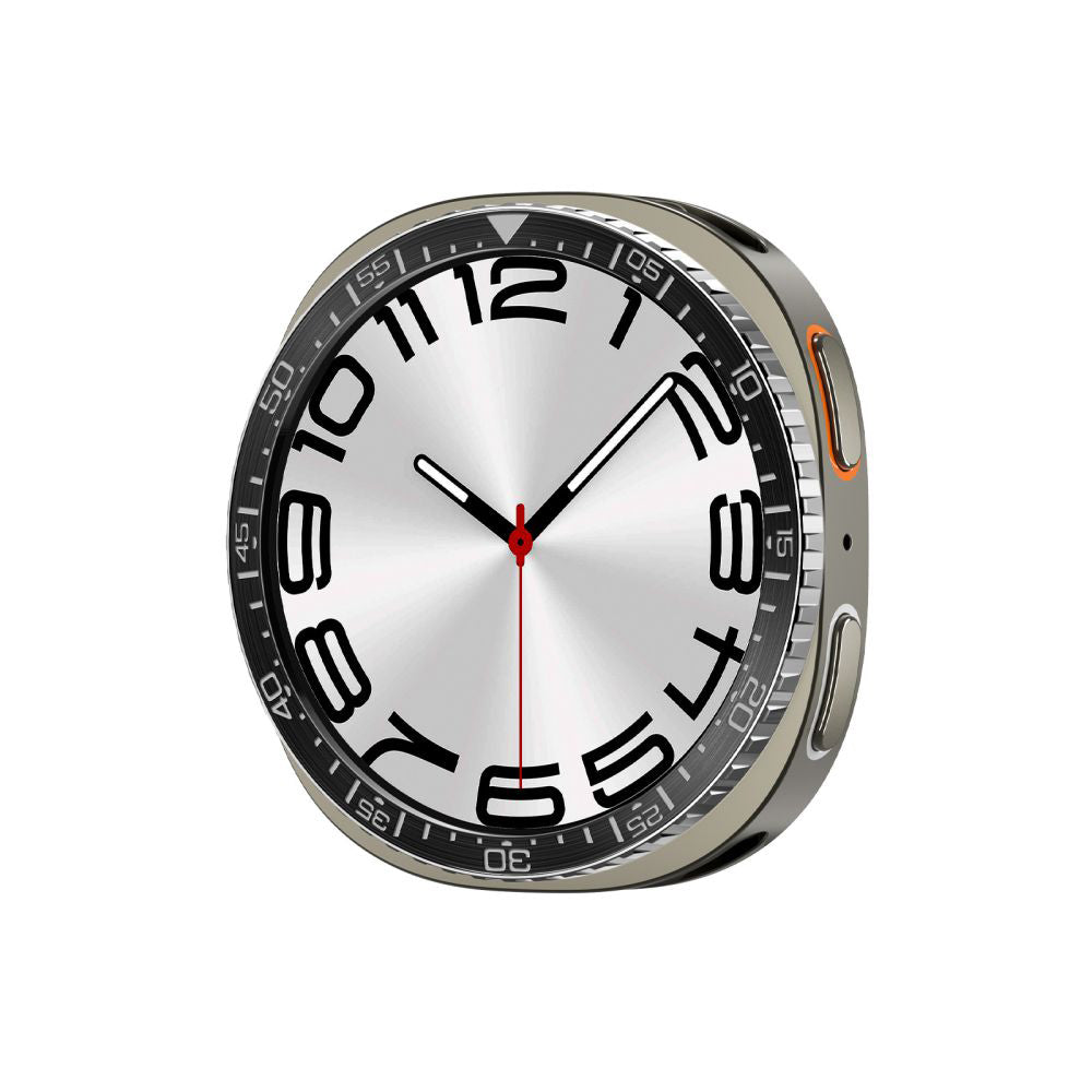 Πλαίσιο Προστασίας Spigen Tune Diver για Samsung Galaxy Watch8 44mm, Μαύρο ACS10008