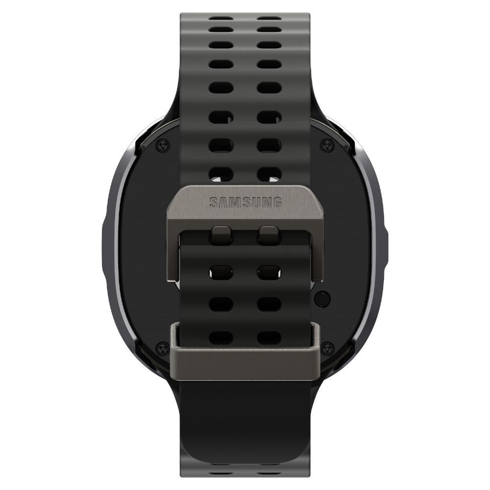 Προστατευτικό πλαίσιο Spigen Tune Pro Pilot για Samsung Galaxy Watch9 / Watch8 44mm, Ασημί ACS10011