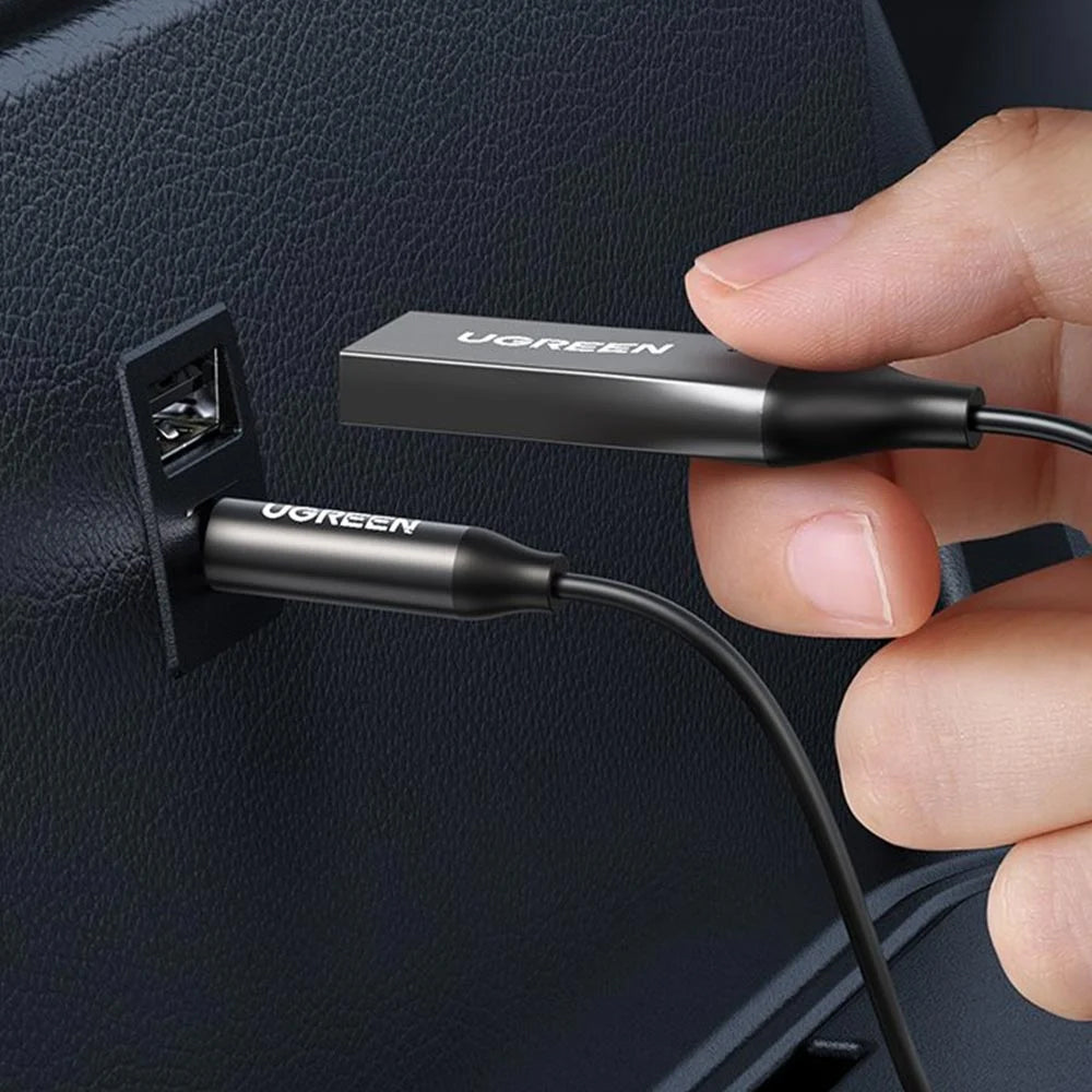 Δέκτης Bluetooth UGREEN CM309