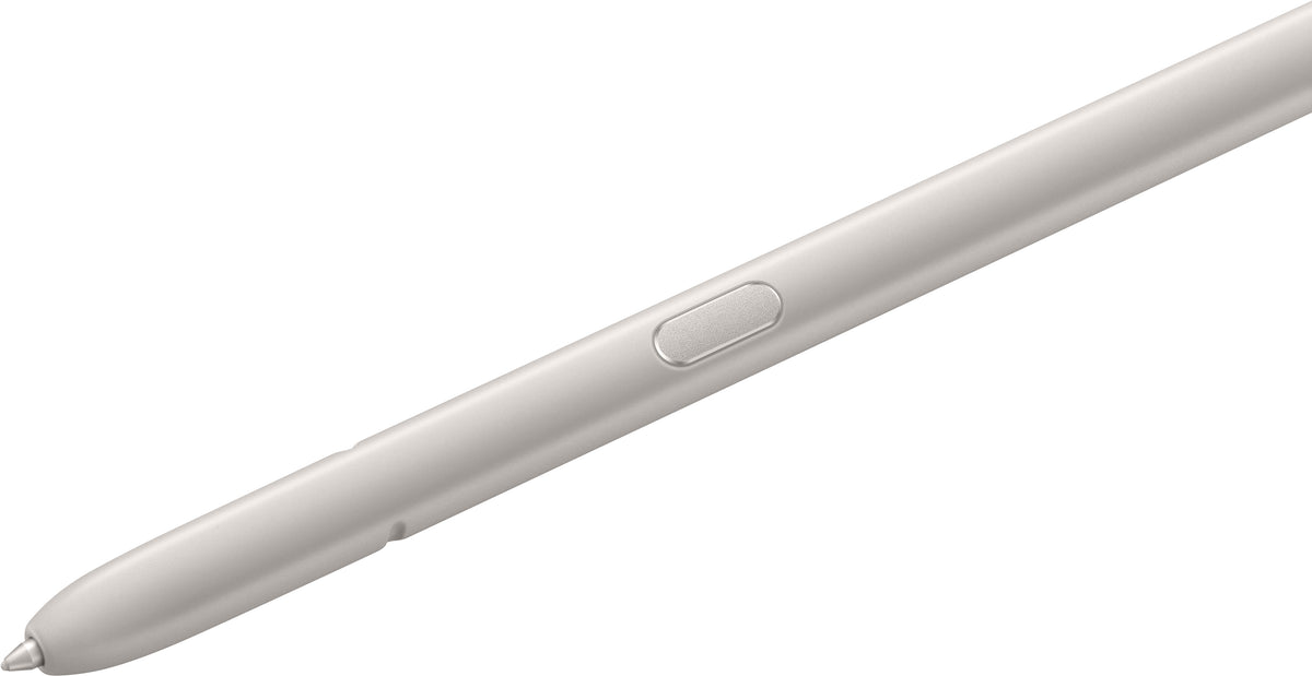 S-Pen για Samsung Galaxy S25 Ultra S938, Μαύρο EJ-PS938BBEGEU