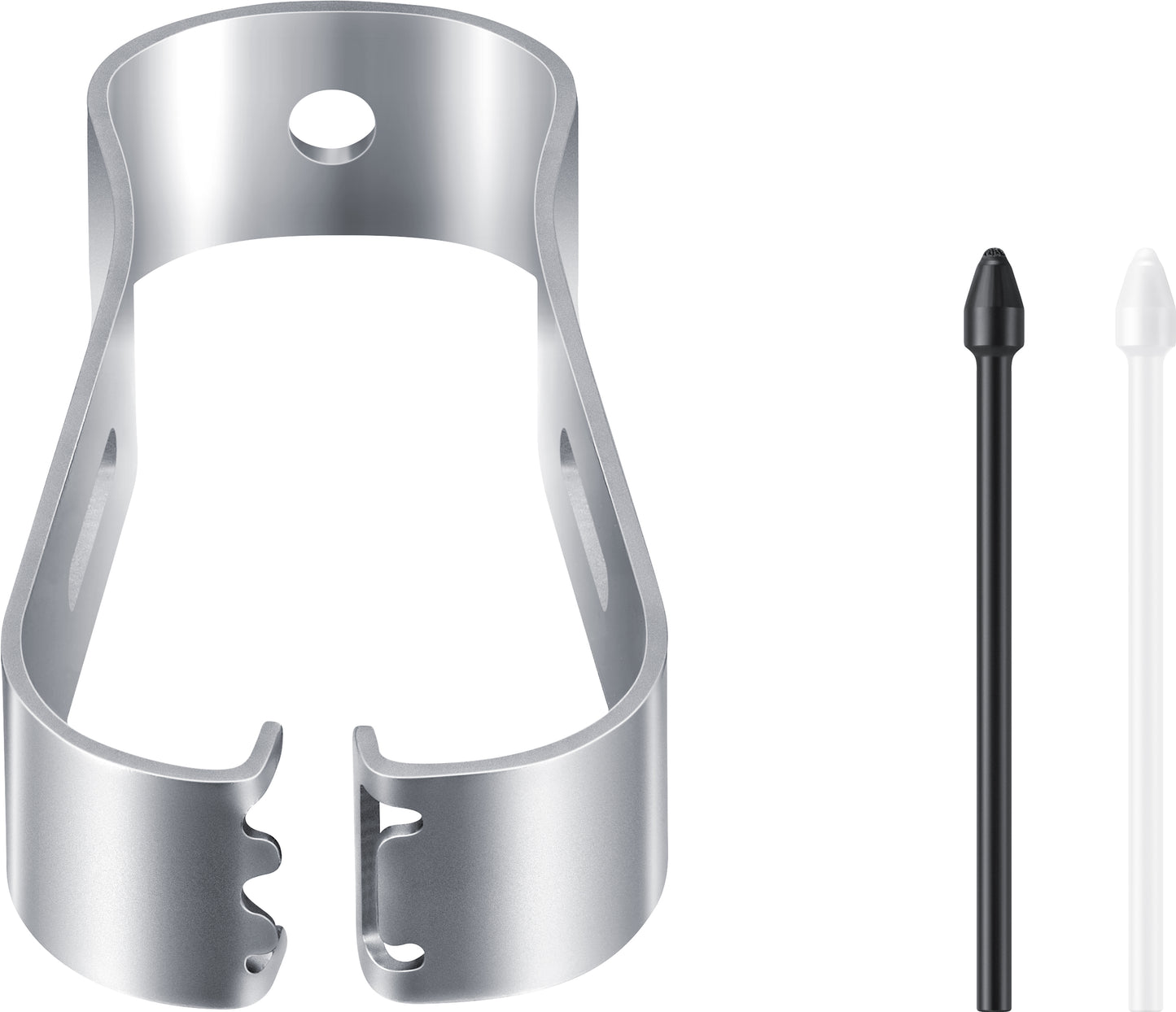 S-Pen Samsung Galaxy S24 Ultra S928, Μαύρο EJ-PS928BBEGEU