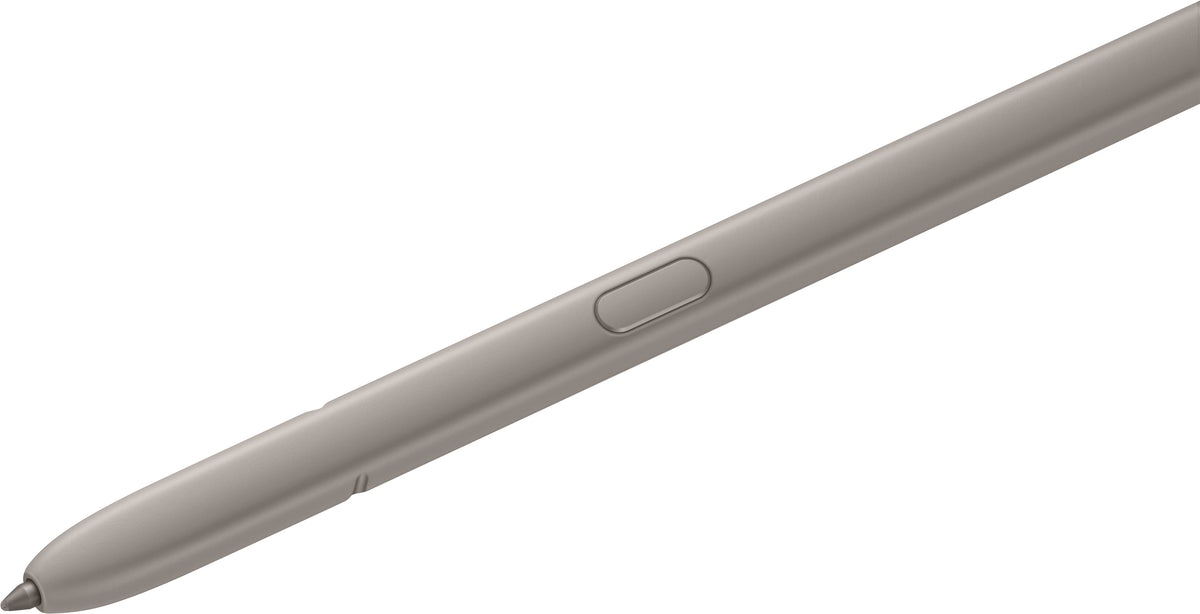 S-Pen Samsung Galaxy S24 Ultra S928, Γκρι EJ-PS928BJEGEU