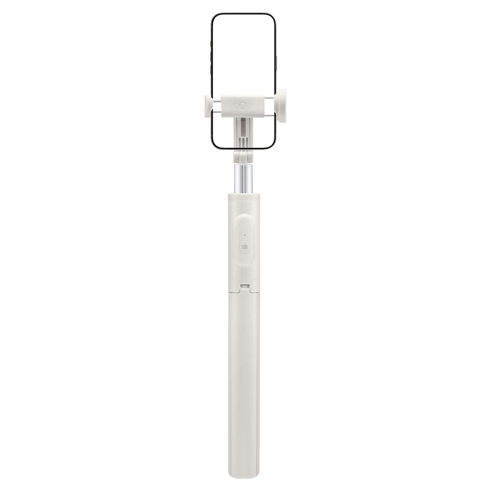 Selfie Stick Bluetooth Spigen S541W, Παγκόσμιος, Μπεζ