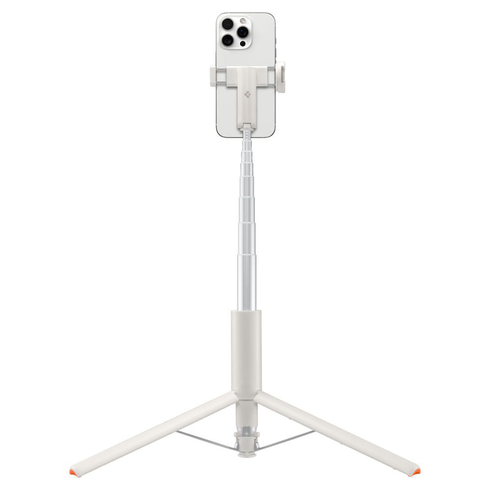 Selfie Stick Bluetooth Spigen S541W, Παγκόσμιος, Μπεζ