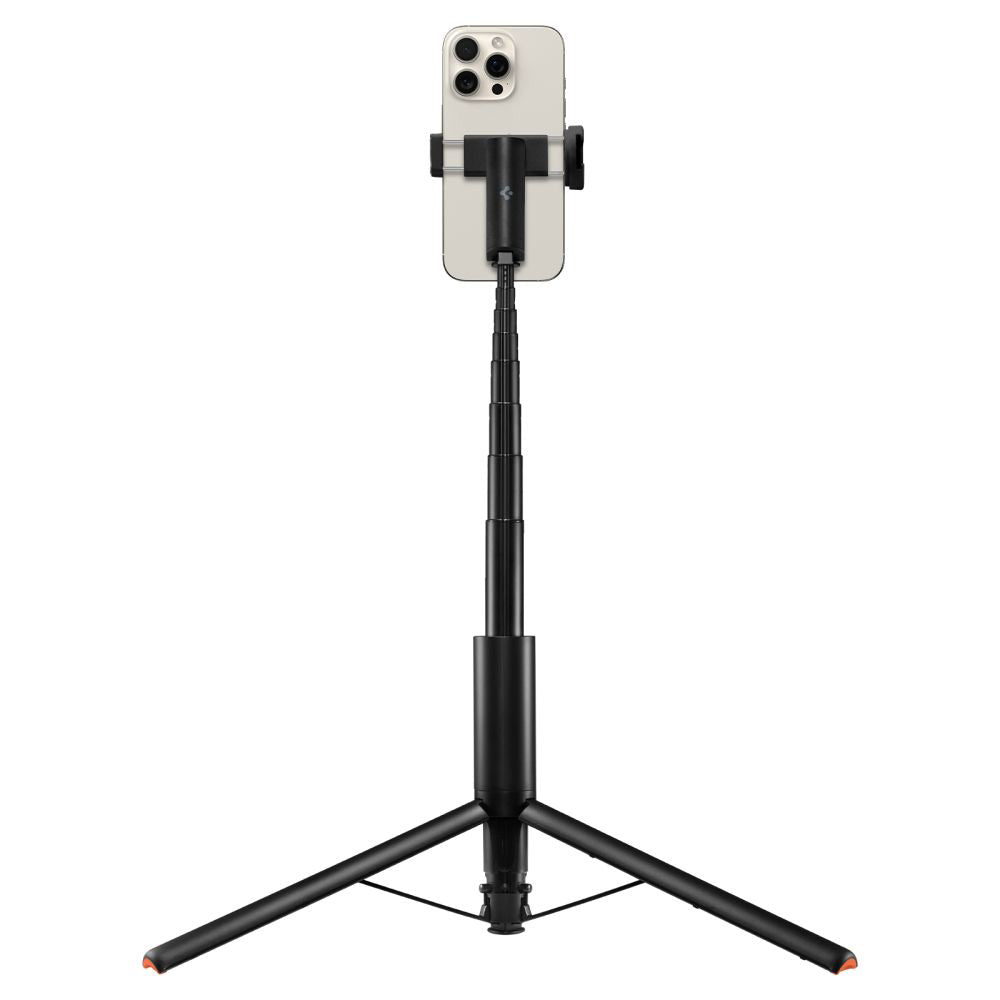 Selfie Stick Bluetooth Spigen S541W, Παγκόσμιος, Μαύρο